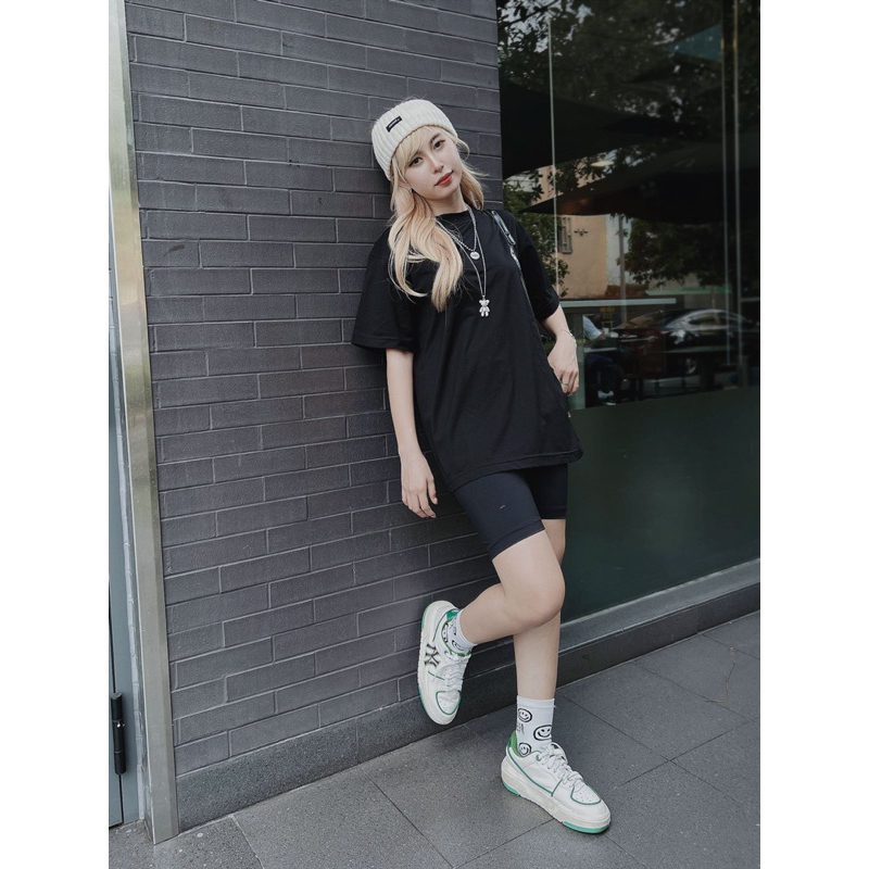 ÁO THUN THÊU GẤU