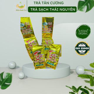 Trà búp loại ngon Tân Cương Thái Nguyên loại 5 gói 200gr
