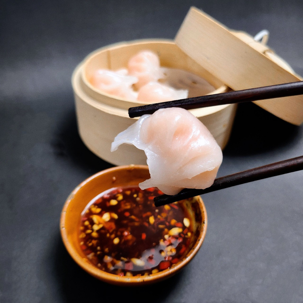 Bonzon - Há cảo tôm đặc biệt 900g