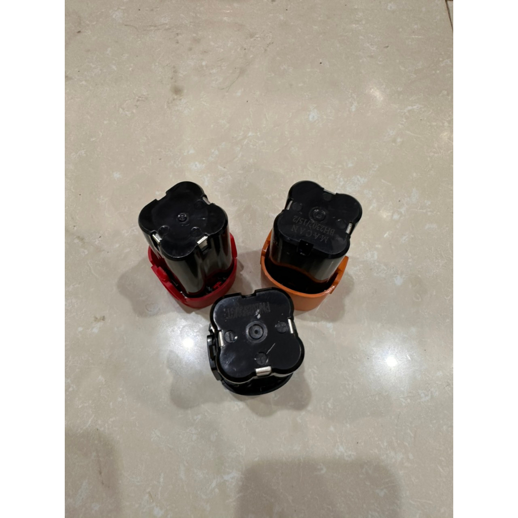 Pin 4 Cell Lắp Cho Máy khoan cầm tay 16,8v,18V PINGNENG- AKUZA- MACAN