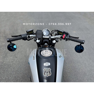 Ghi đông yamaha mt03 chính hãng