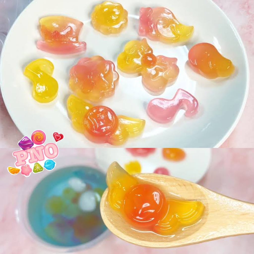 Popin Cookin THIẾT KẾ TRANG SỨC CÔNG CHÚA PRECURE