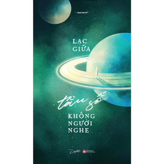 Sách - lạc giữa tần số không người nghe