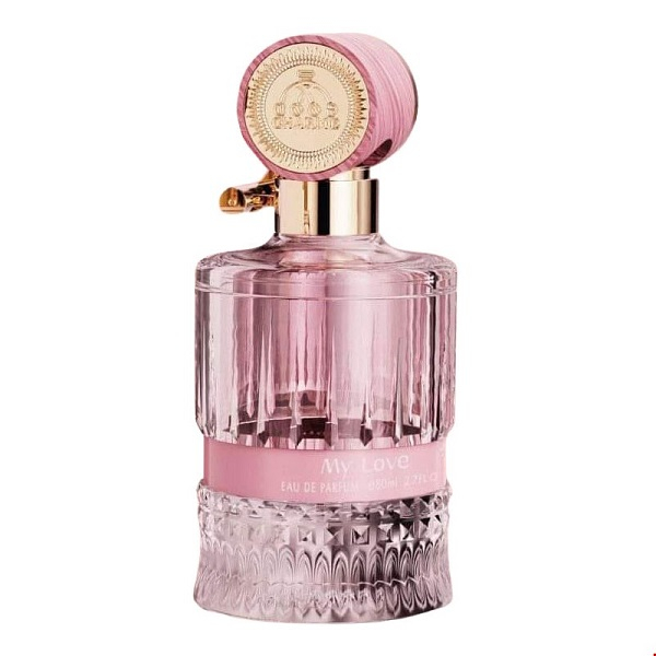 Nước hoa nữ My Love - NHẸ NHÀNG, SANG TRỌNG, CUỐN HÚT (80ML)