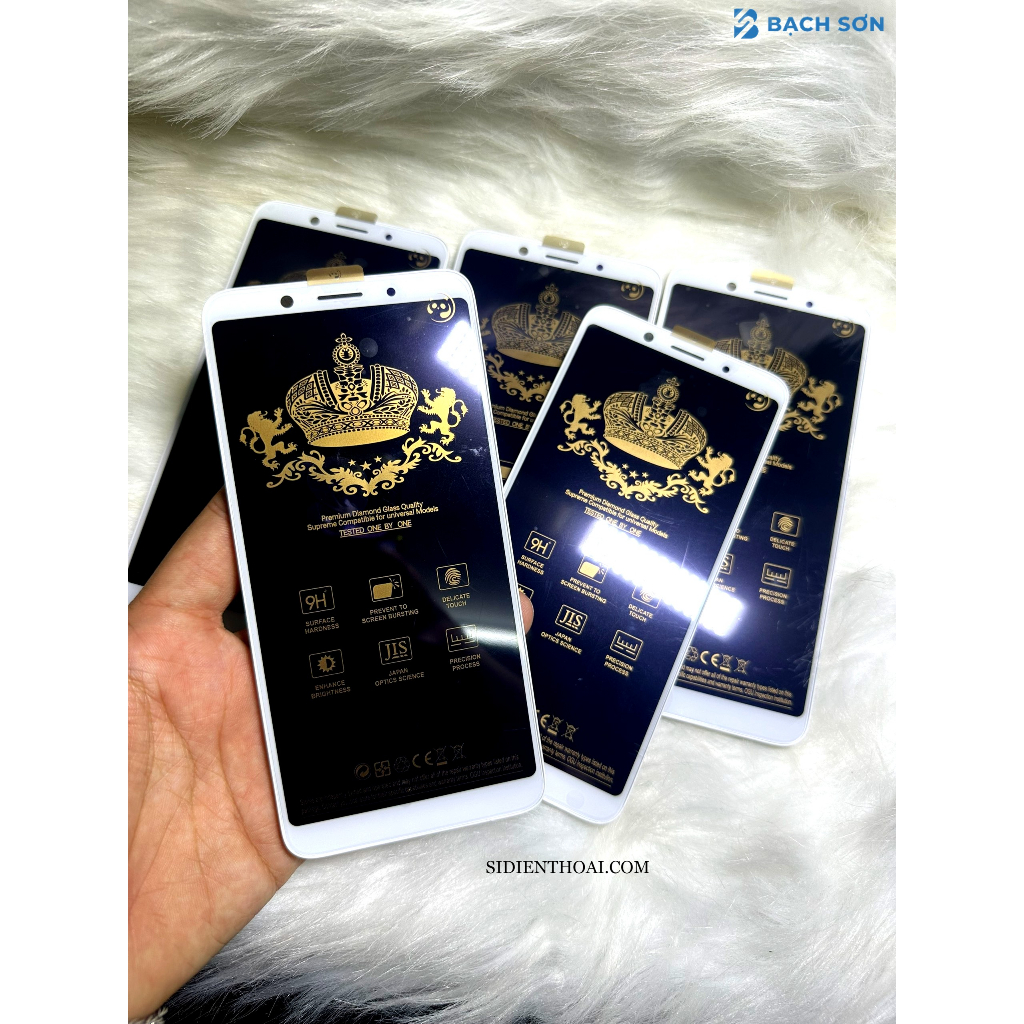 Màn zin đẹp không lỗi lầm OPPO F5