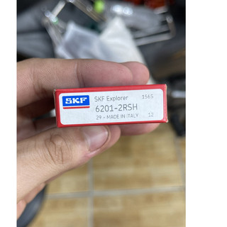 bạc đạn SKF mã số 6201 nhập khẩu nguyên 100%( 1 cặp)