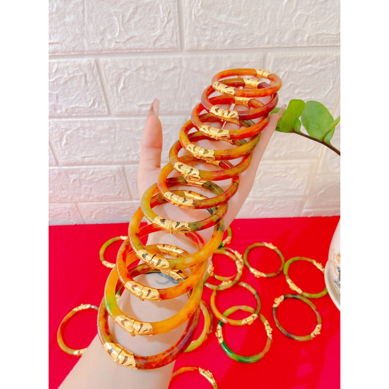 Vòng tứ quý 2 mấu