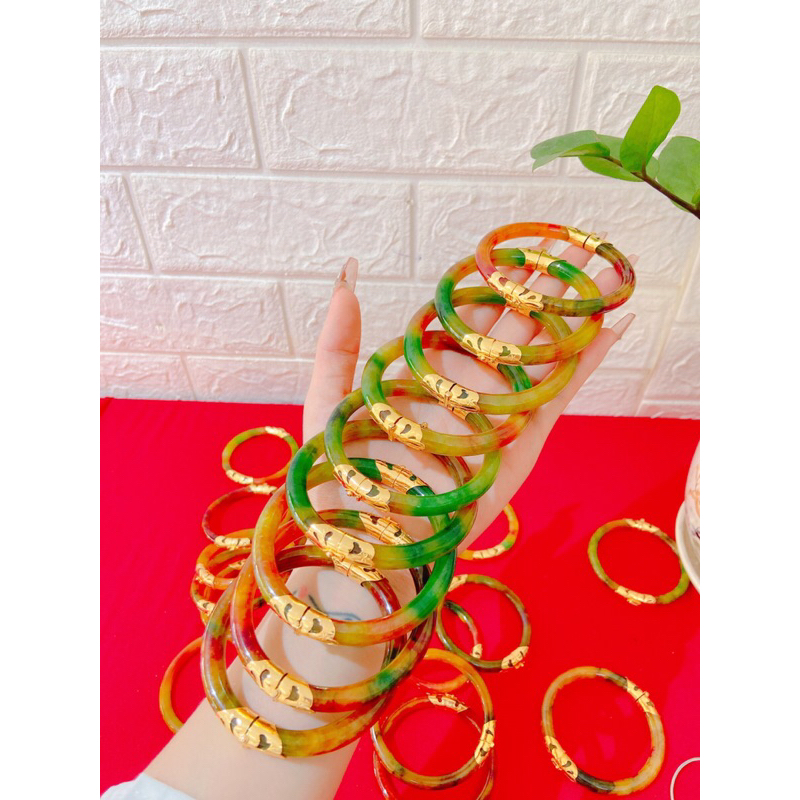 Vòng tứ quý 2 mấu