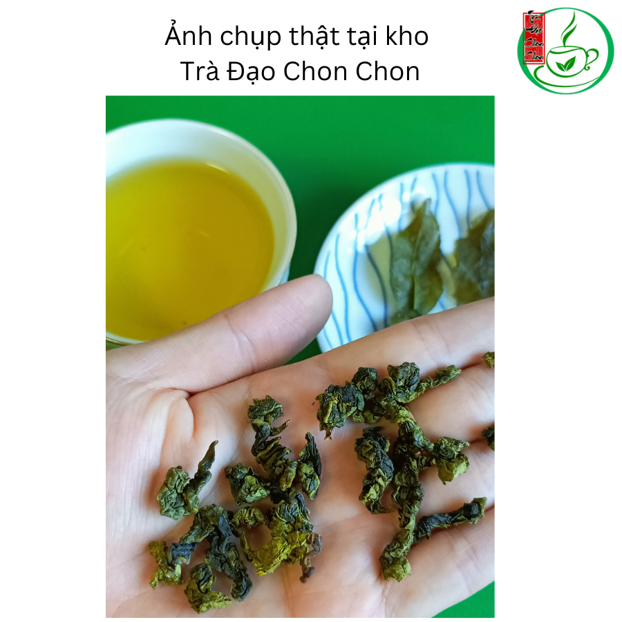 Trà Thiết Quan Âm An Khê Phúc Kiến,Trà Ngon Nhập Khẩu Chính Hãng 125g, 250g, 500g