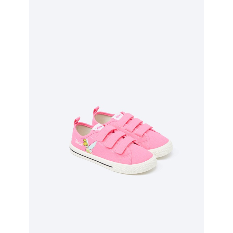 Giày Sneaker bé gái Lefties sẵn size 33