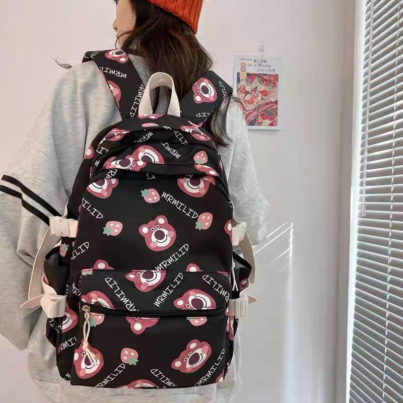 BALO GẤU DÂU LOTSO - MÃ 4