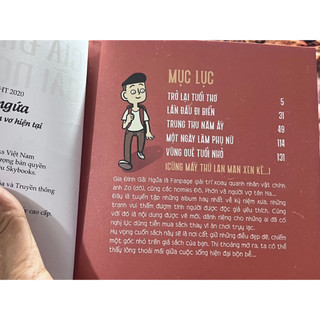 Sách - Combo Gia Đình Gãi Ngứa ( Bộ 2 Quyển )