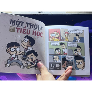 Sách - Combo Gia Đình Gãi Ngứa ( Bộ 2 Quyển )
