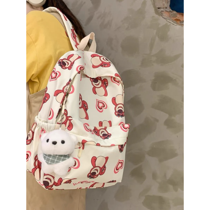 BALO GẤU DÂU LOTSO - MÃ 4