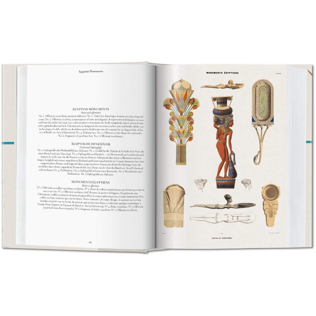 Egyptian Art Hardcover – March 13, 2018