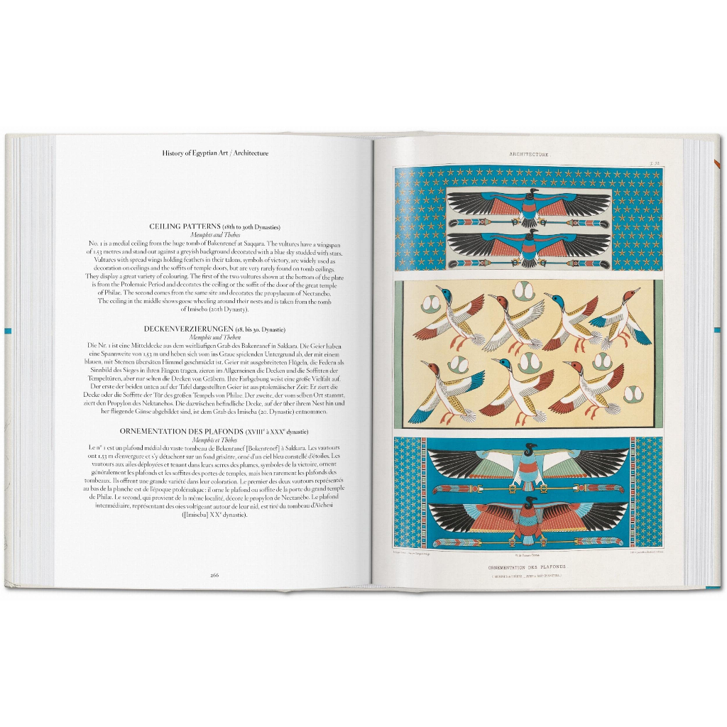 Egyptian Art Hardcover – March 13, 2018