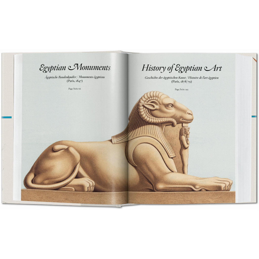 Egyptian Art Hardcover – March 13, 2018
