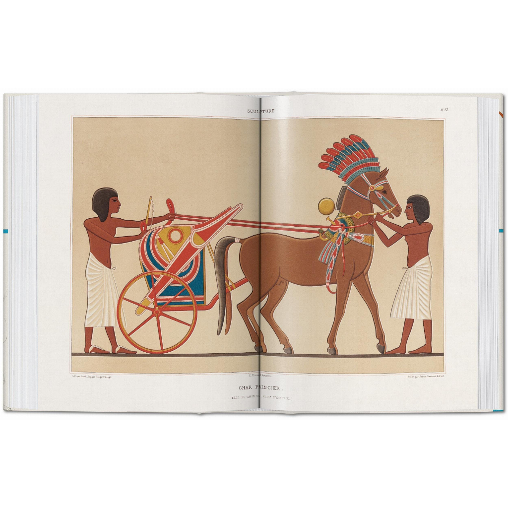 Egyptian Art Hardcover – March 13, 2018
