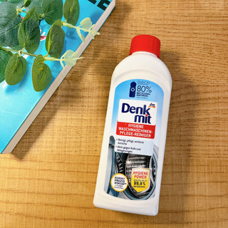 Dung dịch vệ sinh máy giặt Denkmit Đức 250ml
