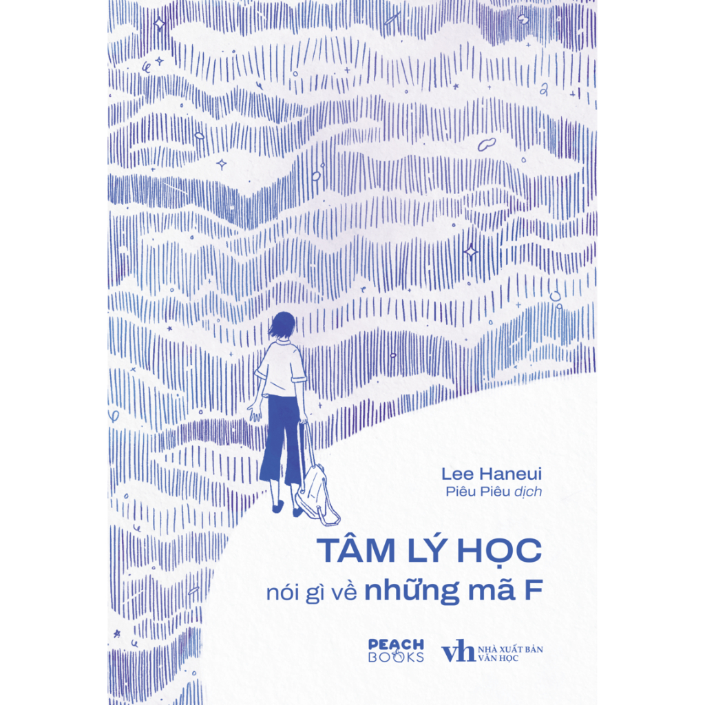 Sách - Tâm Lý Học Nói Gì Về Những Mã F