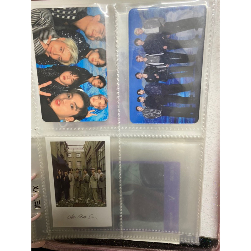 Card bangtan