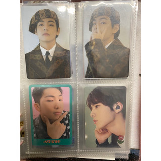Card bangtan