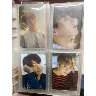 Card bangtan