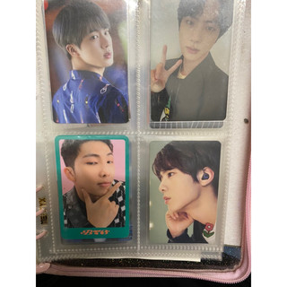 Card bangtan