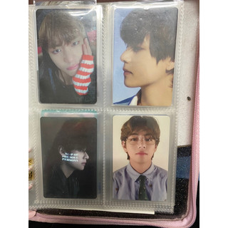 Card bangtan