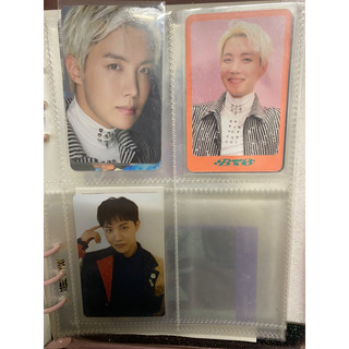 Card bangtan