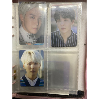 Card bangtan