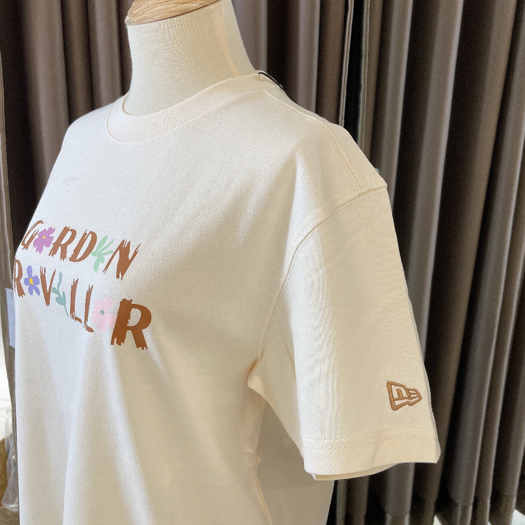 Áo Thun NEW ERA - GADEN TRAVELLR - BE - CODE : 13558554