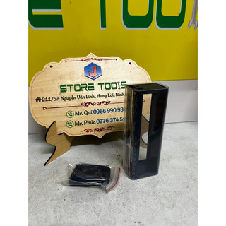 Box SDP 8cell 18650