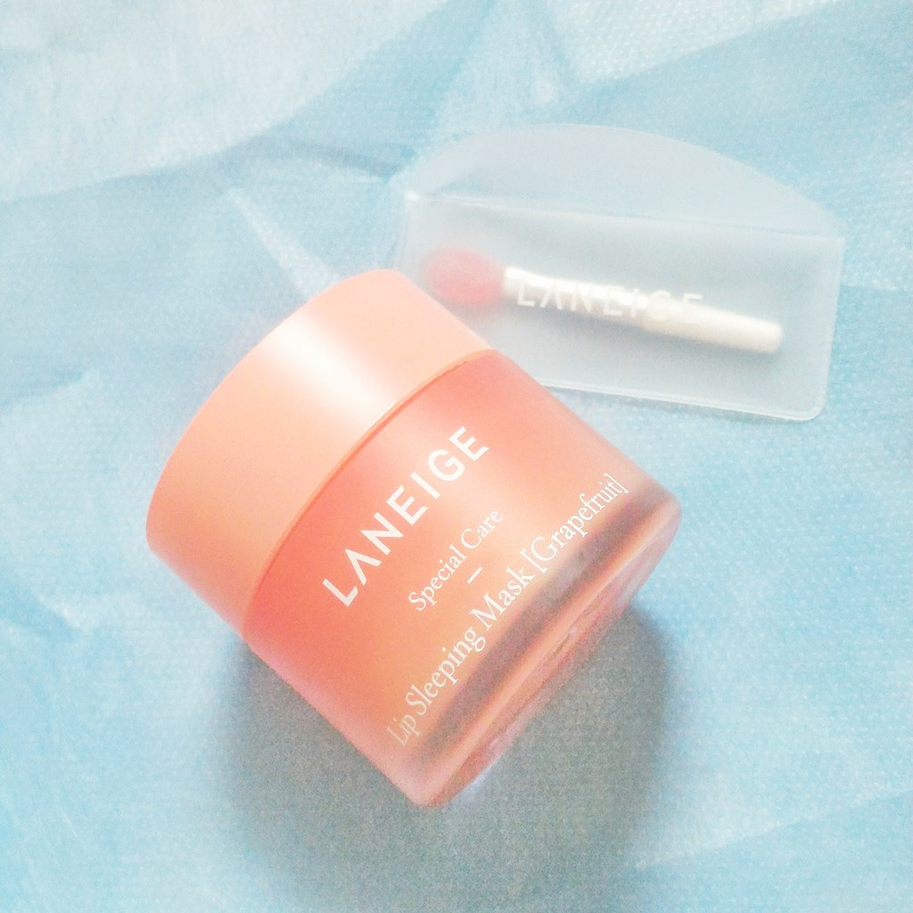 Mặt nạ ngủ môi Laneige Lip Sleeping Mask