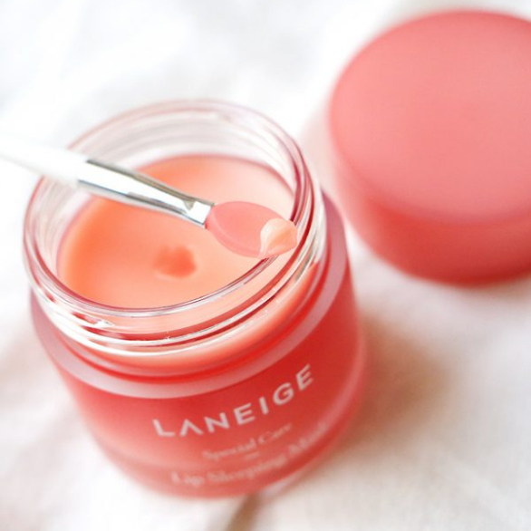 Mặt nạ ngủ môi Laneige Lip Sleeping Mask