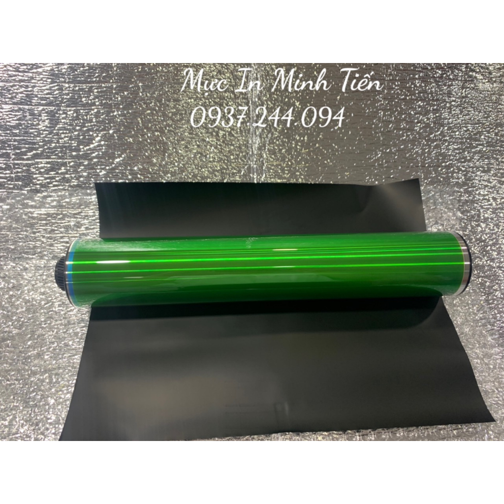 Drum sử dụng cho máy in Photo Ricoh Aficio MP3500/4500/ MP4000/5000/ MP4001/5001/5002(katun)