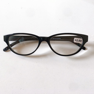 Kính lão 2.5 độ hàng Mỹ thương hiệu Magnivision PL0614