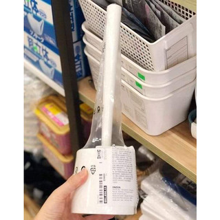 Cọ toilet Ikea Bolman