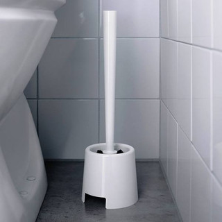 Cọ toilet Ikea Bolman
