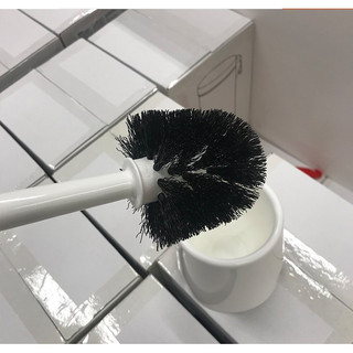 Cọ toilet Ikea Bolman