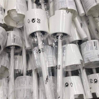 Cọ toilet Ikea Bolman