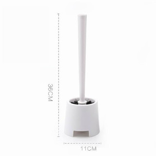 Cọ toilet Ikea Bolman