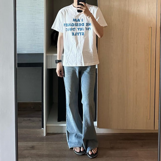 VINTAGE BOXY T-SHIRT
