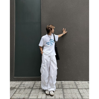 VINTAGE BOXY T-SHIRT