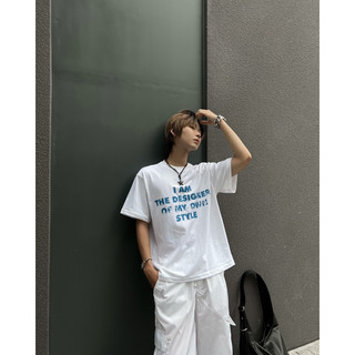 VINTAGE BOXY T-SHIRT