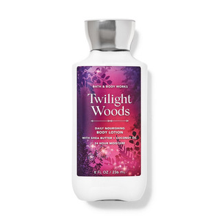 Sữa dưỡng thể bath and body works - Twilight Woods (236 ml)- Lotion