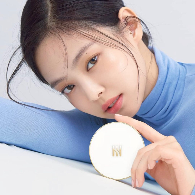 Lõi thay thế Phấn nước lâu trôi HERA Glow Lasting Cushion SPF50+/PA+++ 15g