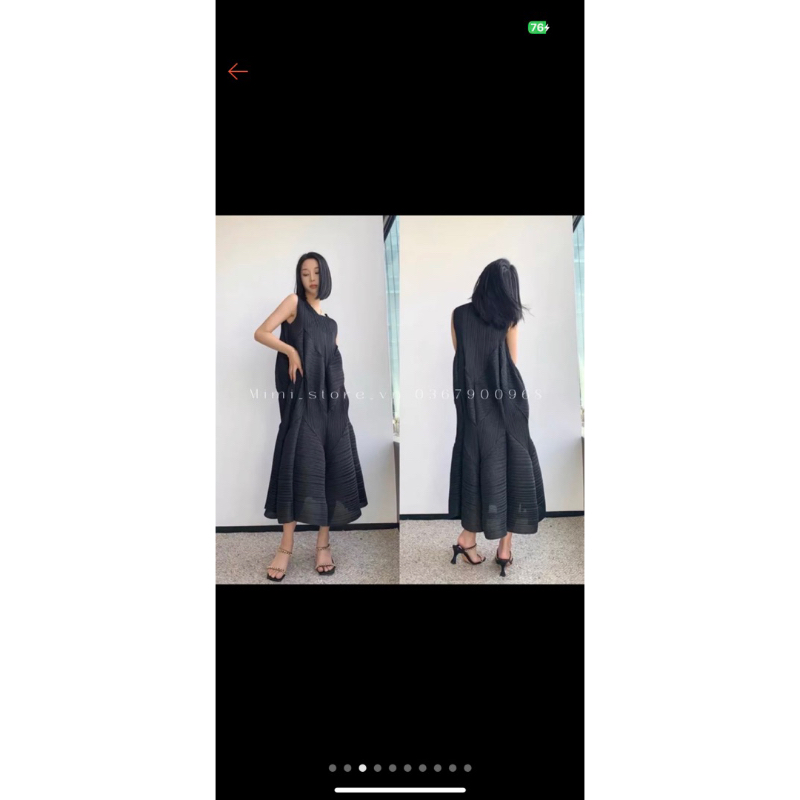 Pass cao gót zara size 36 full box