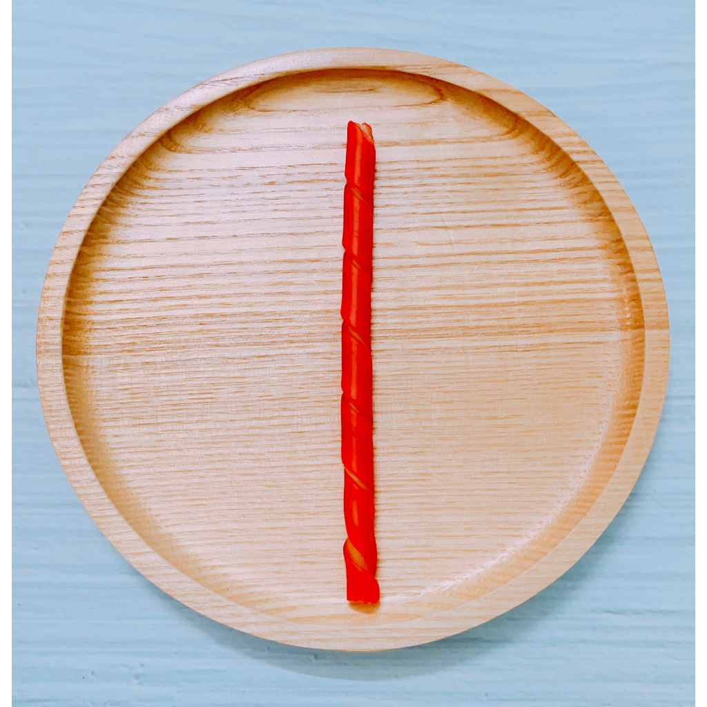 QUE GẶM SẮC MÀU ,SNACK GẶM SẠCH RĂNG THƠM MIỆNG CHO CHÓ