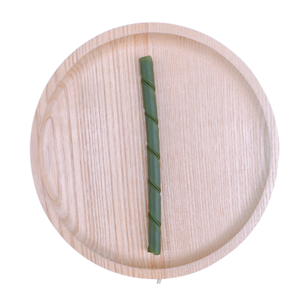 QUE GẶM SẮC MÀU ,SNACK GẶM SẠCH RĂNG THƠM MIỆNG CHO CHÓ